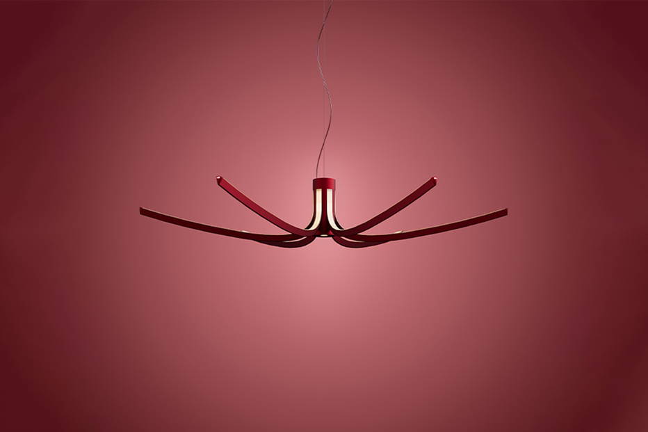 Asteria Suspension Light