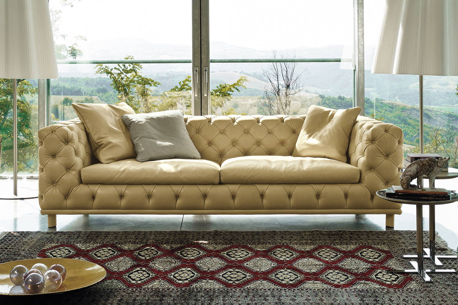 Aston Sofa