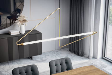 Astra Pendant Light