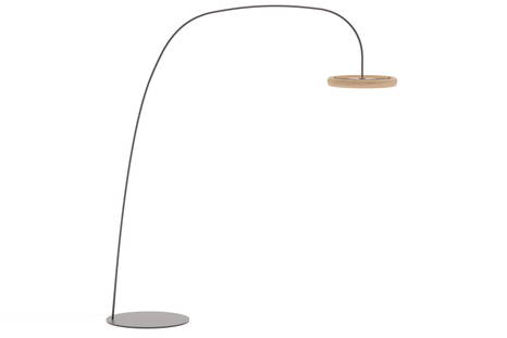 Astrum Floor Lamp by Ozzio Italia