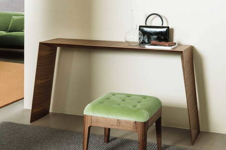 Asya console table by Porada
