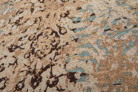 Atelier rug by Tonin Casa close-up