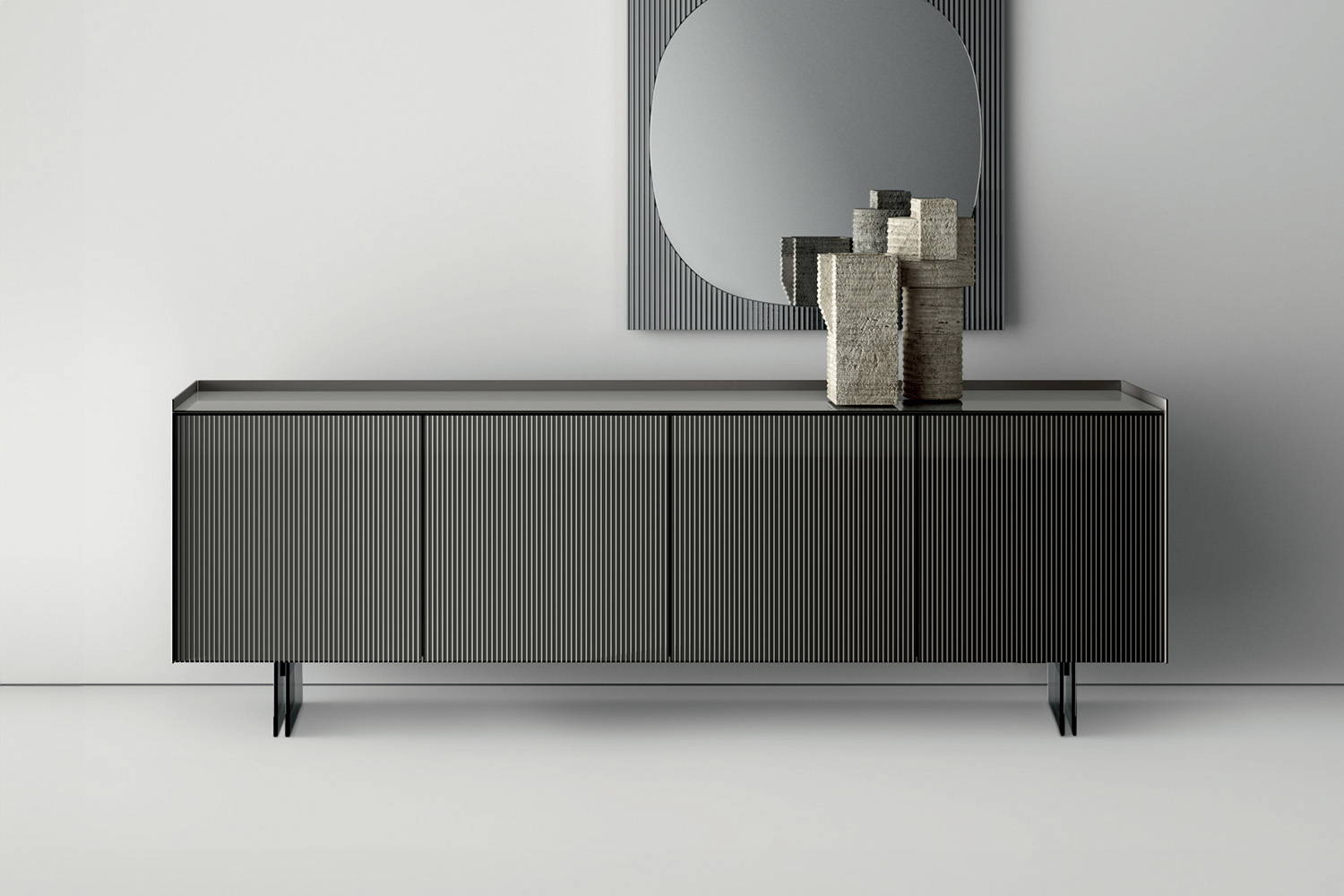 Aterea Large Sideboard