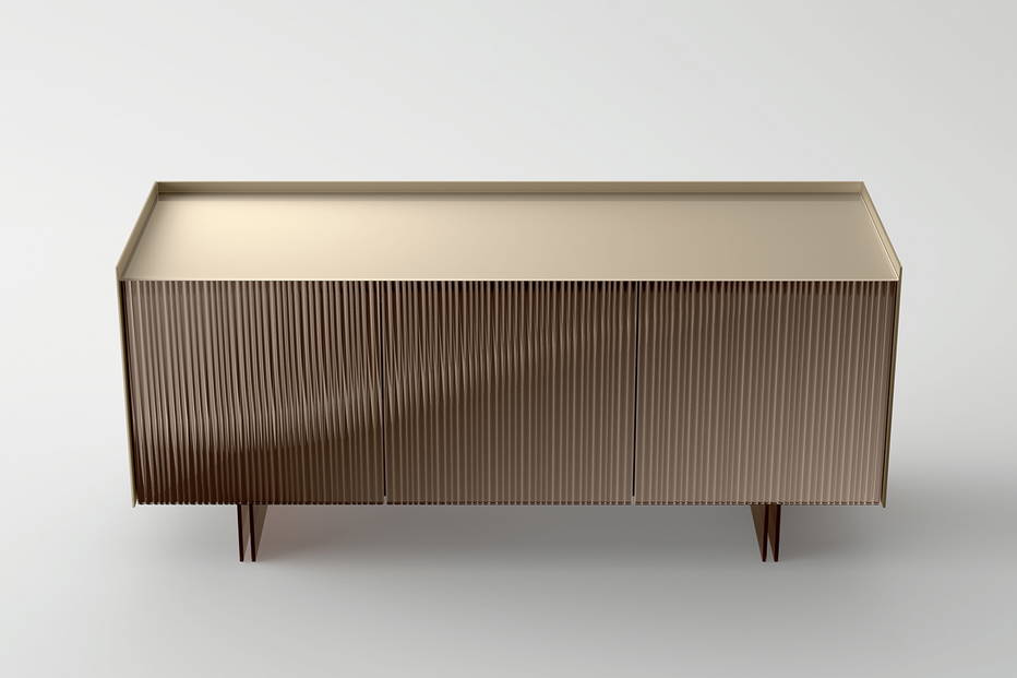 Aterea Small Sideboard