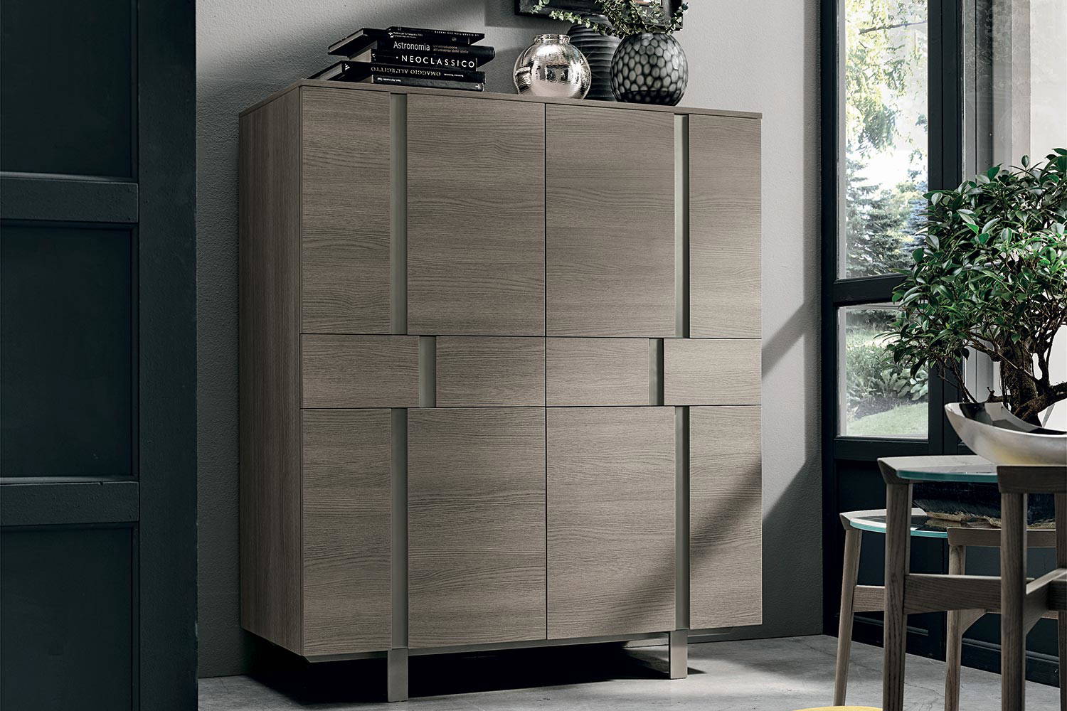 Athena Cupboard