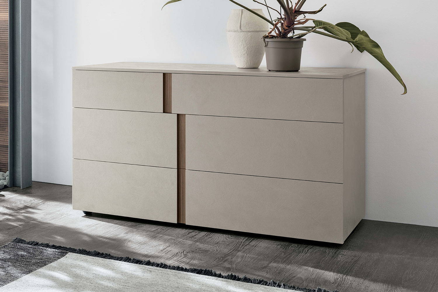 Athena dresser by Tomasella