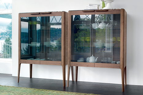 Atlante 2 Cupboard