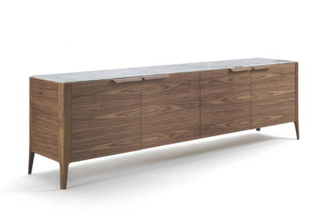 Atlante 4 Sideboard by Porada