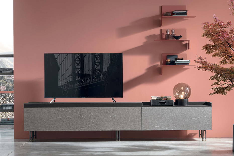 Atlante AT104 TV Stand