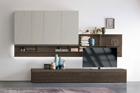 Atlante AT112 Wall Unit