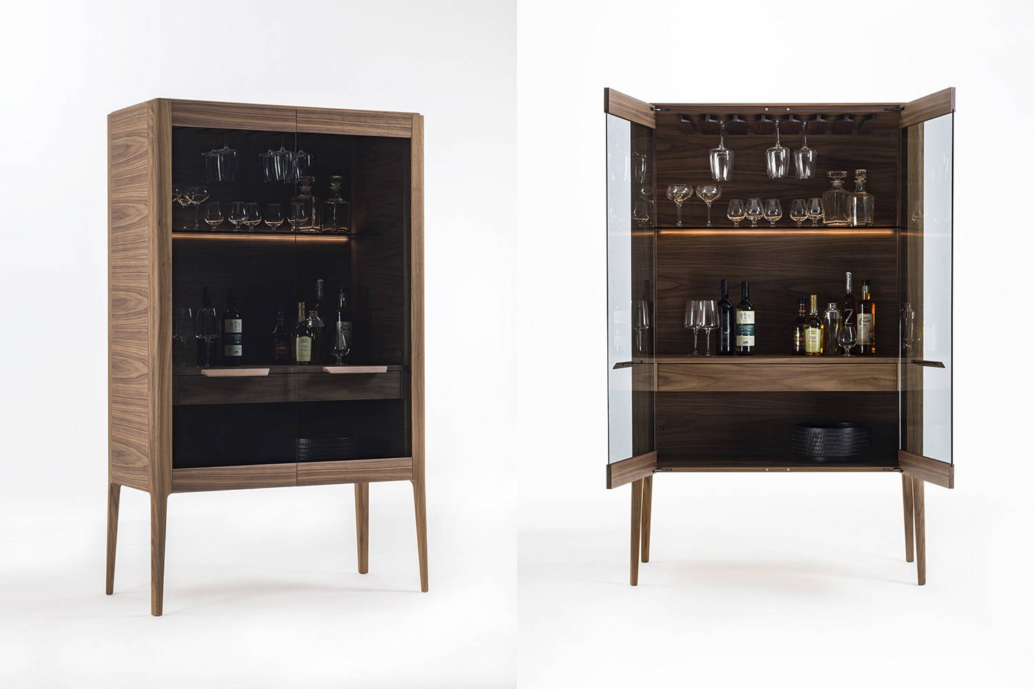 Atlante Bar by Porada | room service 360°