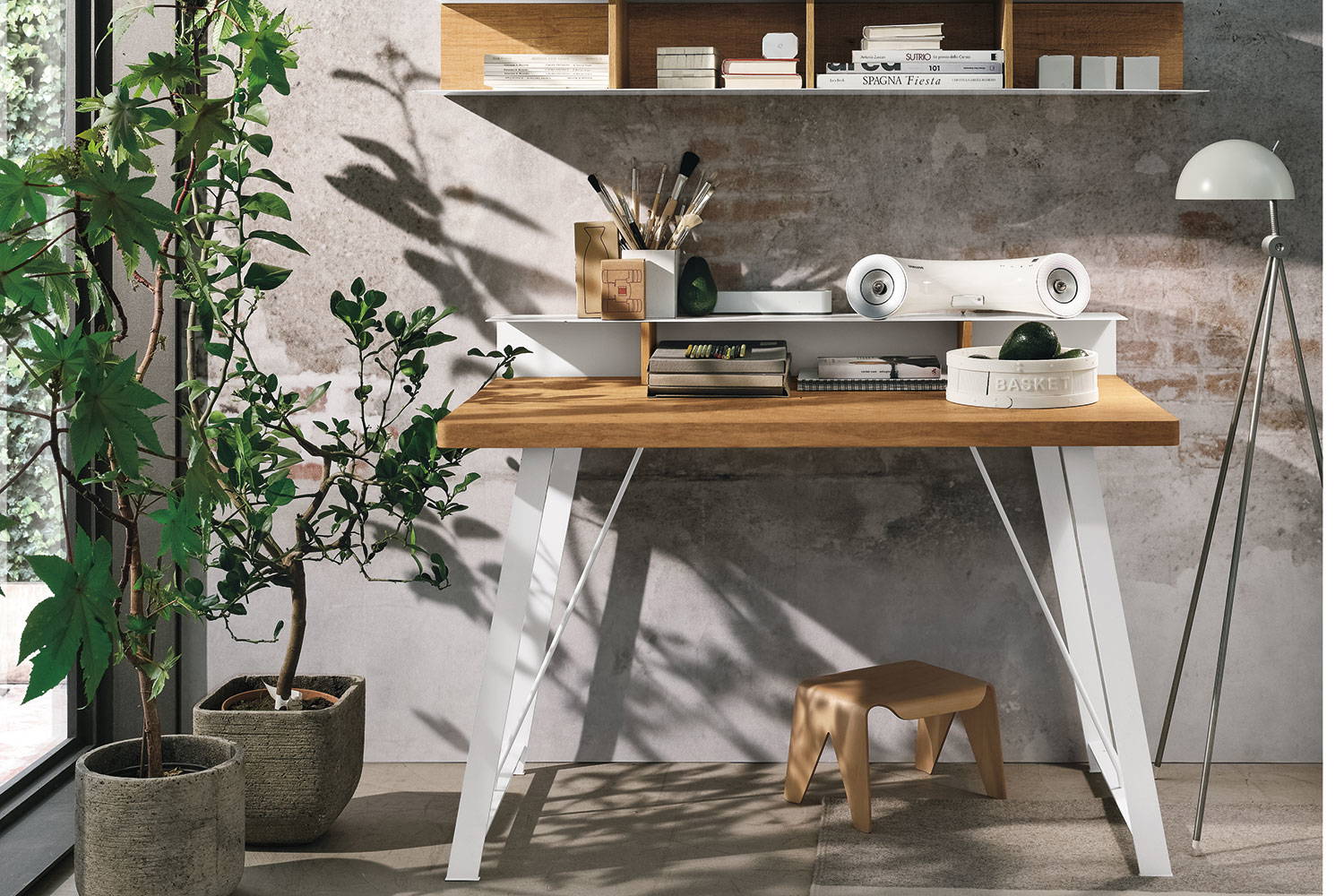 Atlante Desk