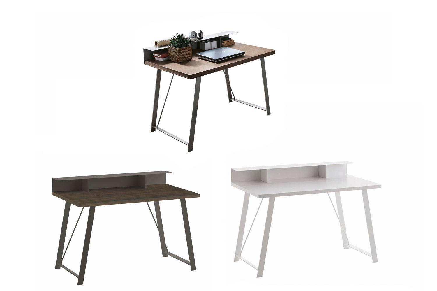 Atlante Desk - Thumbnail 3