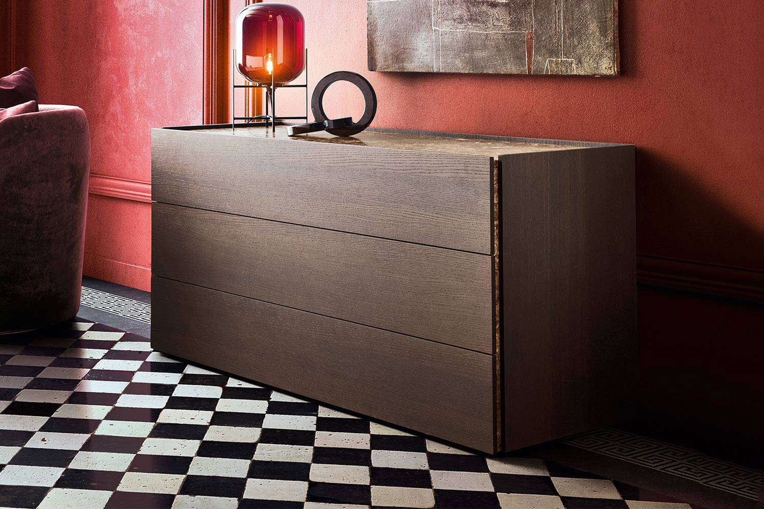 Atlante Dresser