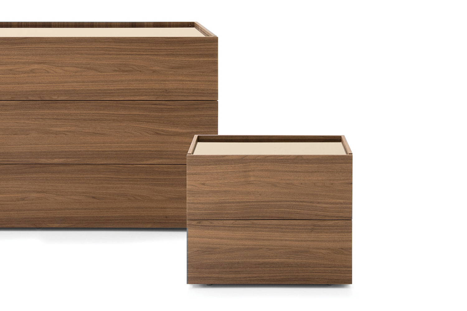 Atlante Nightstand Quickship