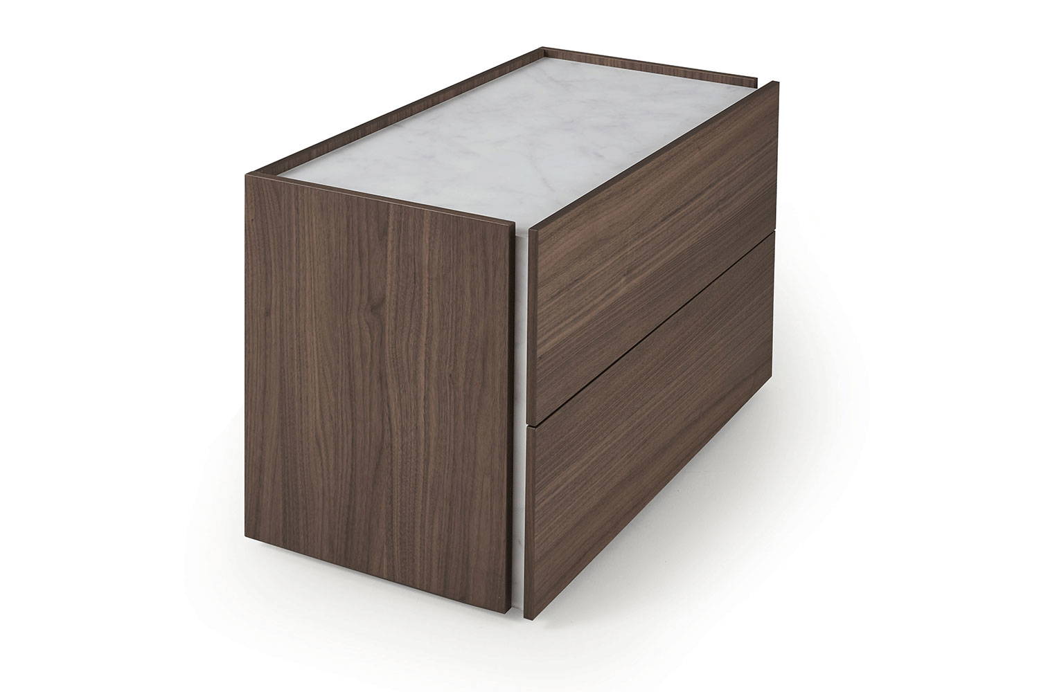 Atlante Nightstand Quickship by Pianca | room service 360°