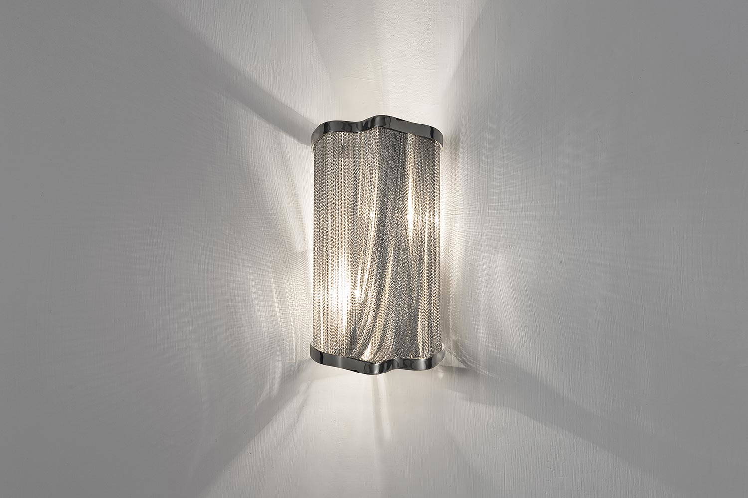 Atlantis Wall Sconce 