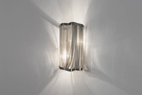 Atlantis Wall Sconce