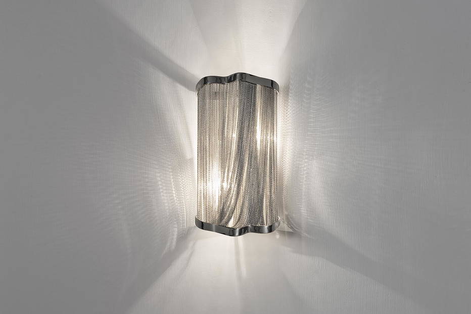 Atlantis Wall Sconce