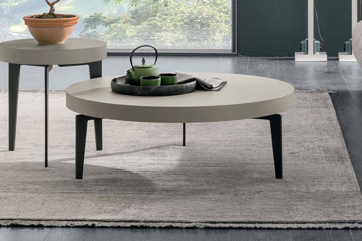Atollo Coffee Table by Tomasella Atollo Coffee Table by Tomasella