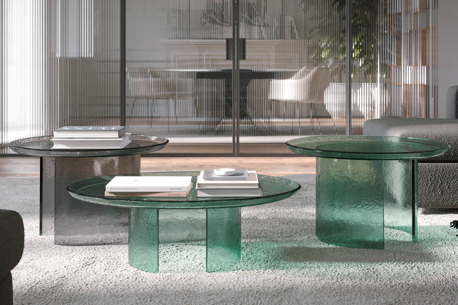 Atollo Coffee Table