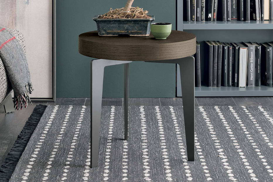 Atollo End Table by Tomasella