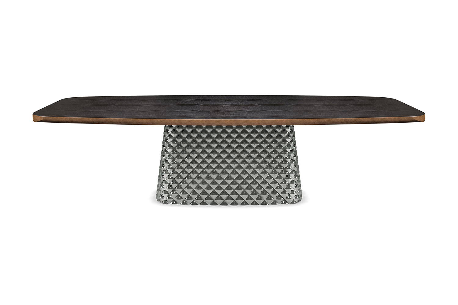 Atrium Wood Dining Table