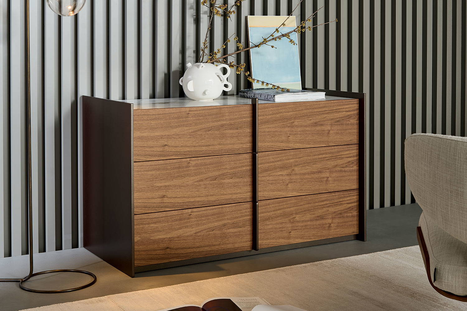Aureo Dresser
