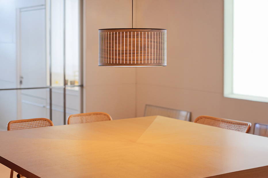 Autumn Pendant Light
