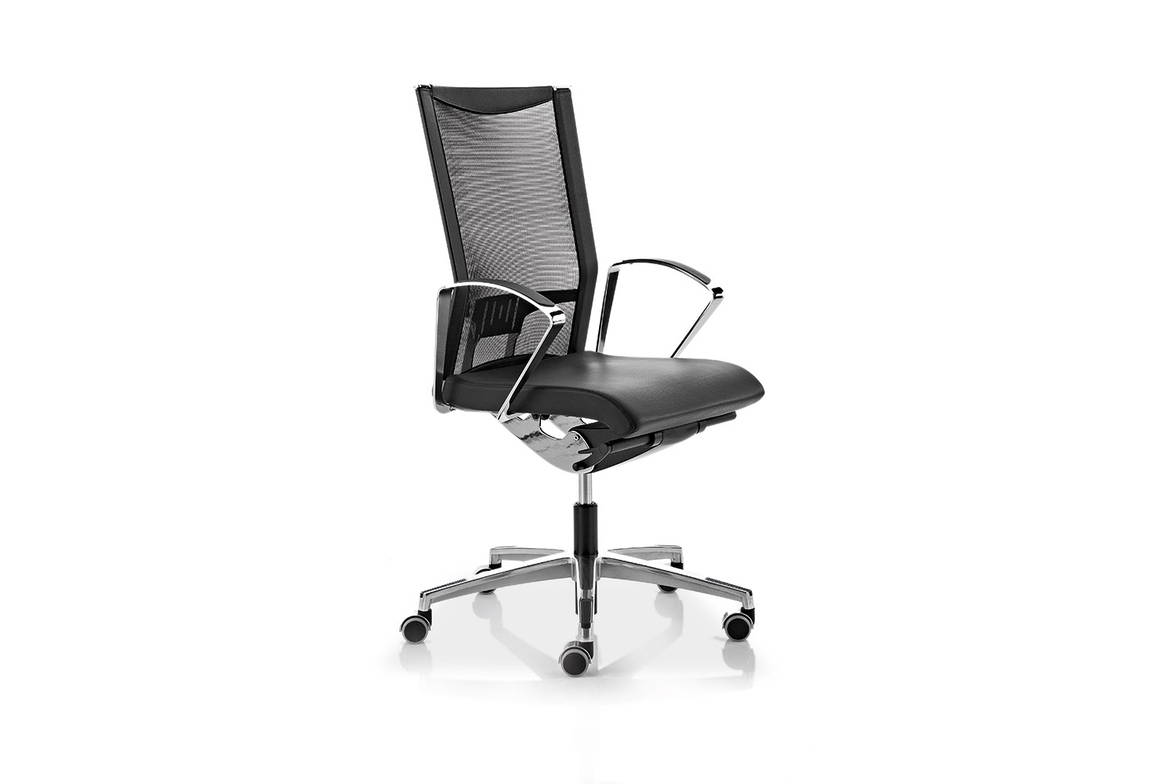 Avia Net office chair by Uffix Avia Net office chair by Uffix