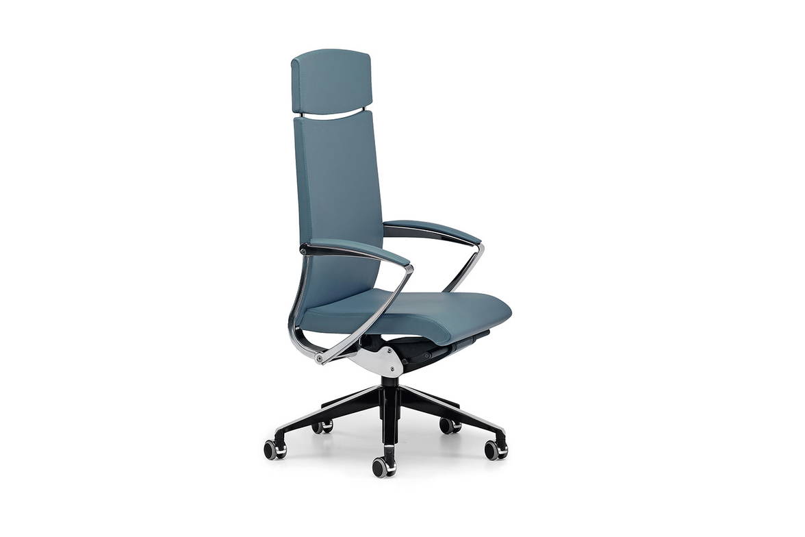 Avia office chair by Uffix Avia office chair by Uffix