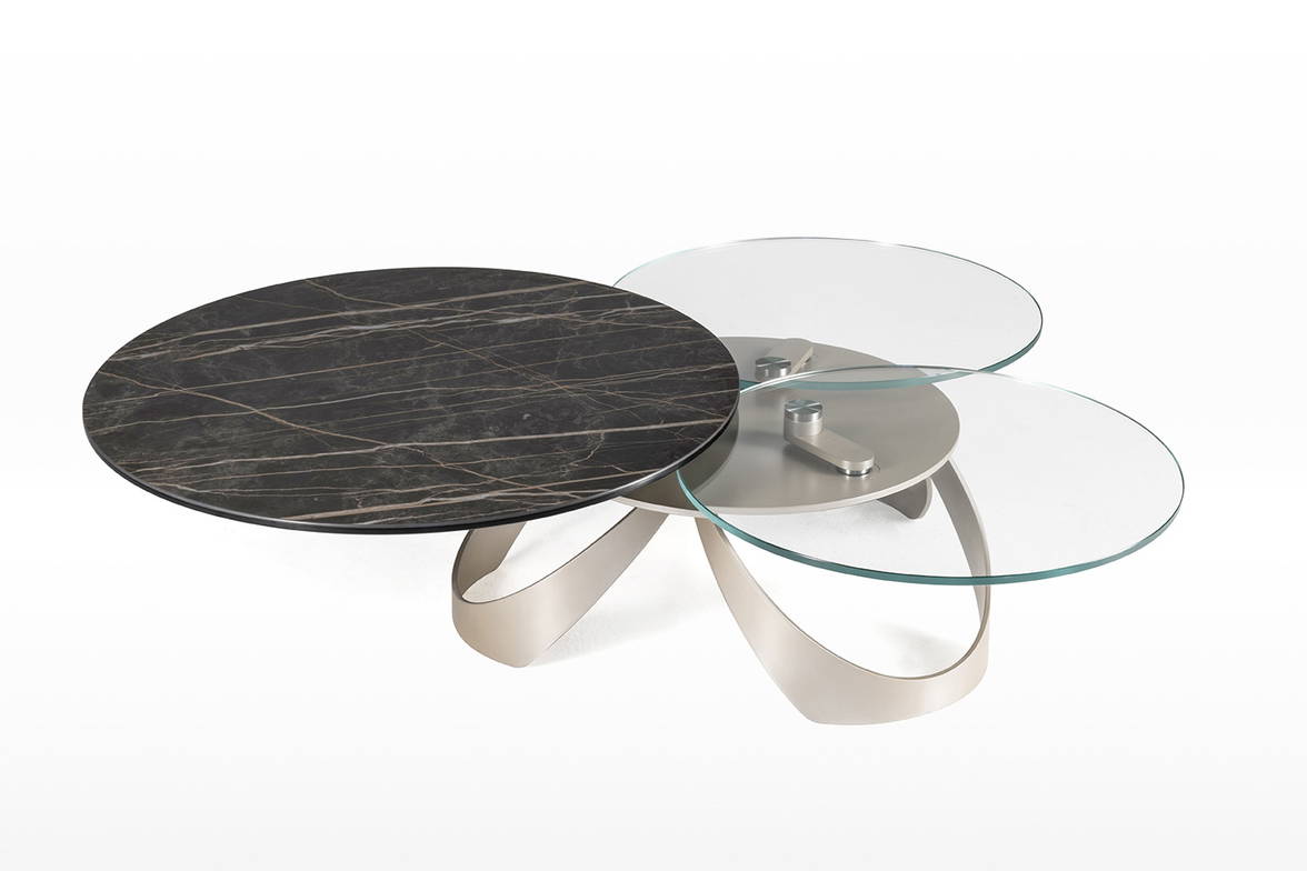 Avior coffee table by Naos Avior coffee table by Naos