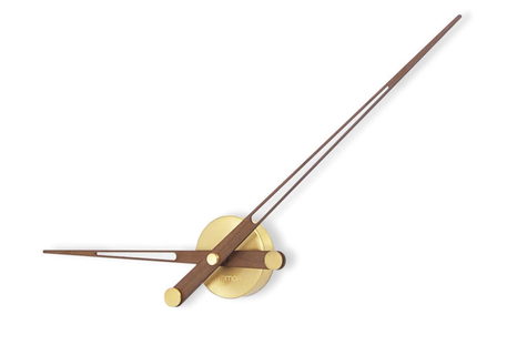 Axioma G Clock