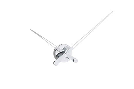 Axioma I clock by Nomon