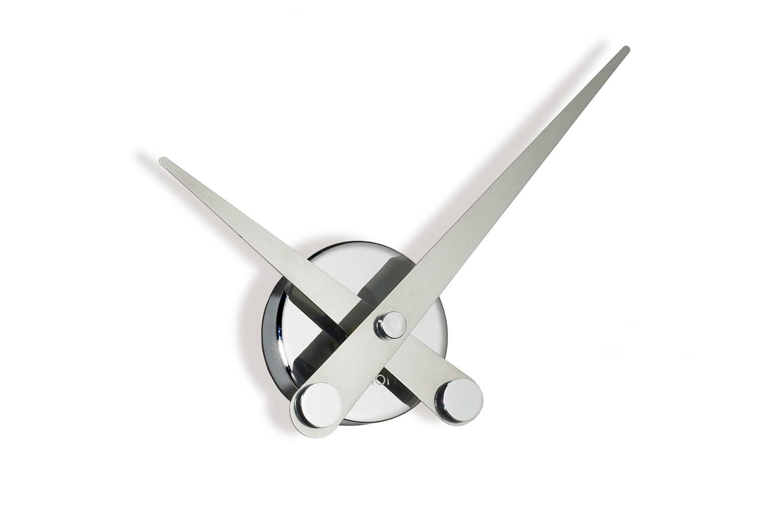 Axioma Mini I Clock