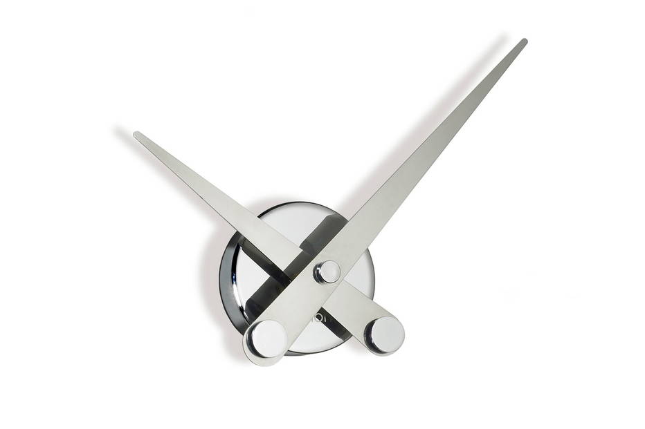 Axioma Mini I clock by Nomon