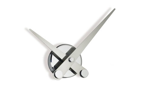 Axioma Mini I Clock