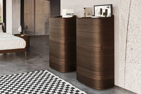 Babila chest by San Giacomo