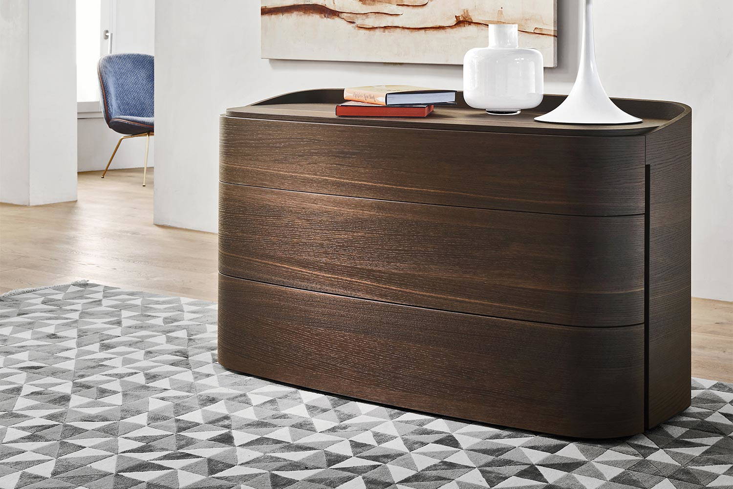 Babila dresser by San Giacomo