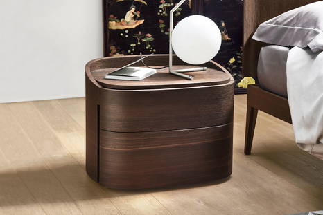 Babila nightstand by San Giacomo