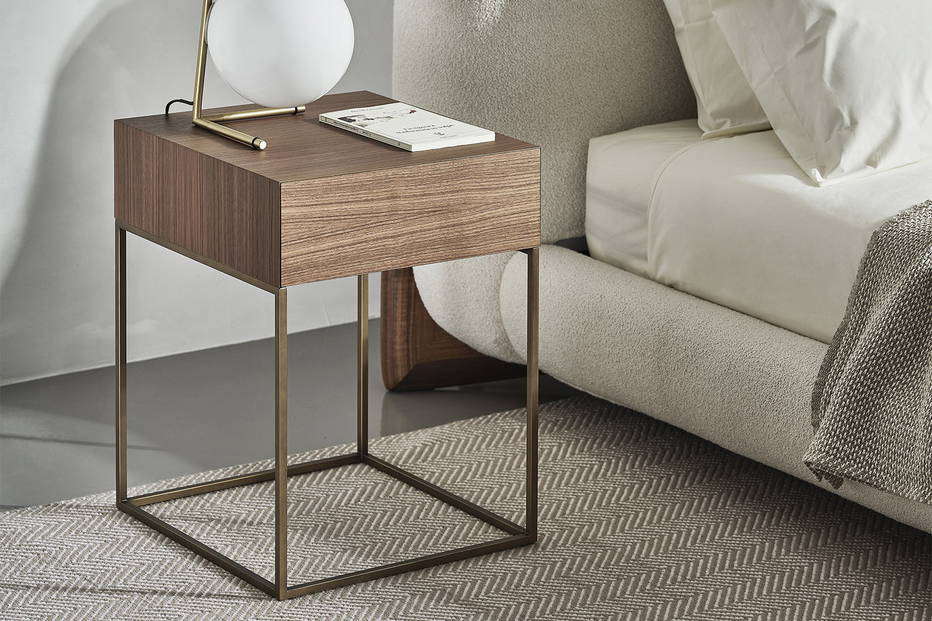 Baby Nightstand