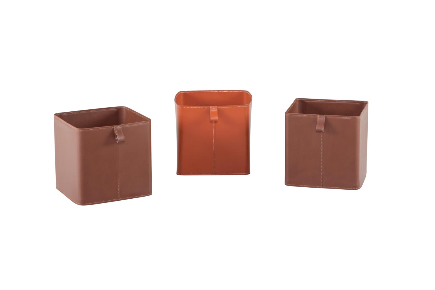 Bags for Kaspar Bookshelf by Tonin Casa