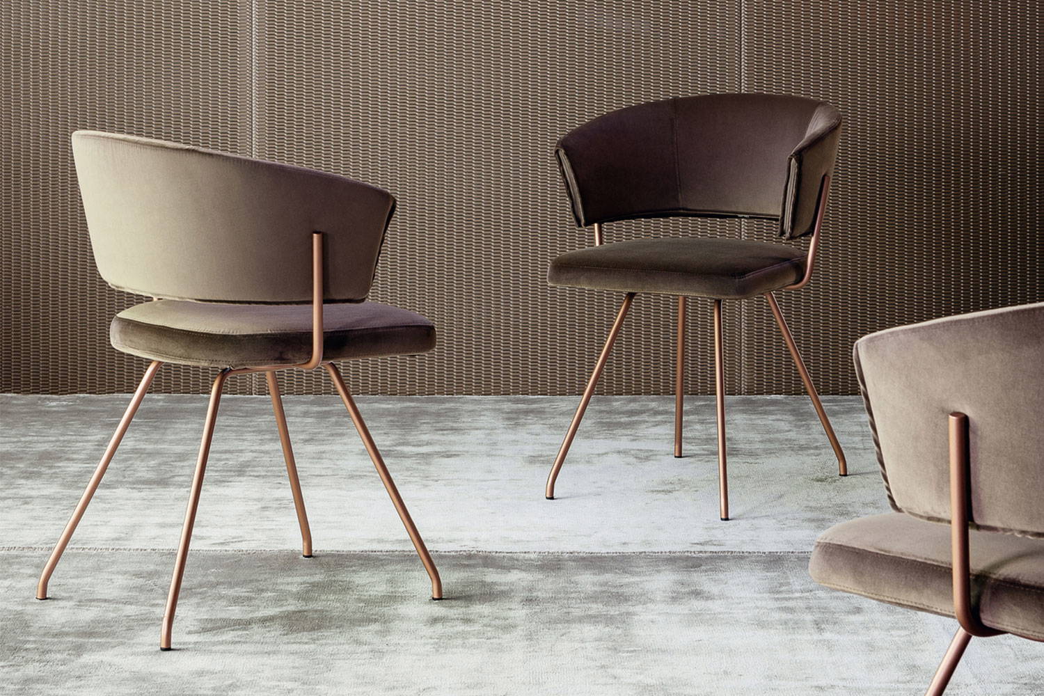 Bahia Dining Chair