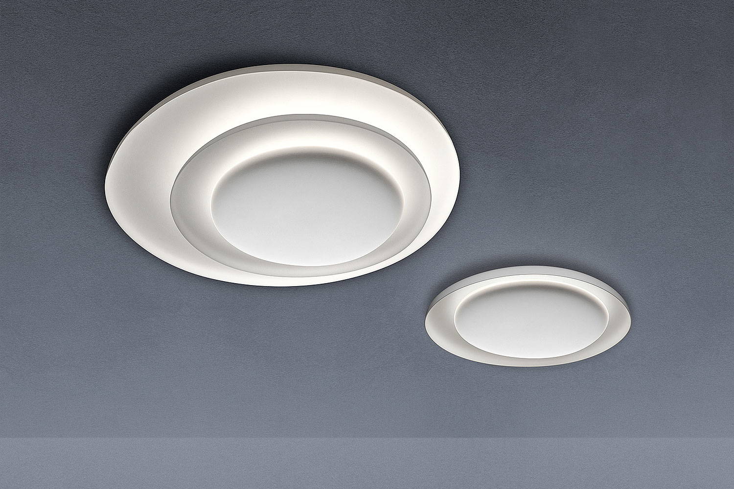 Bahia Flush Mount Light