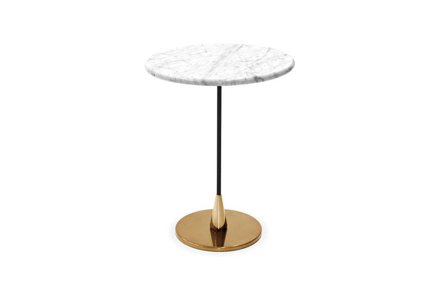 Baio End Table