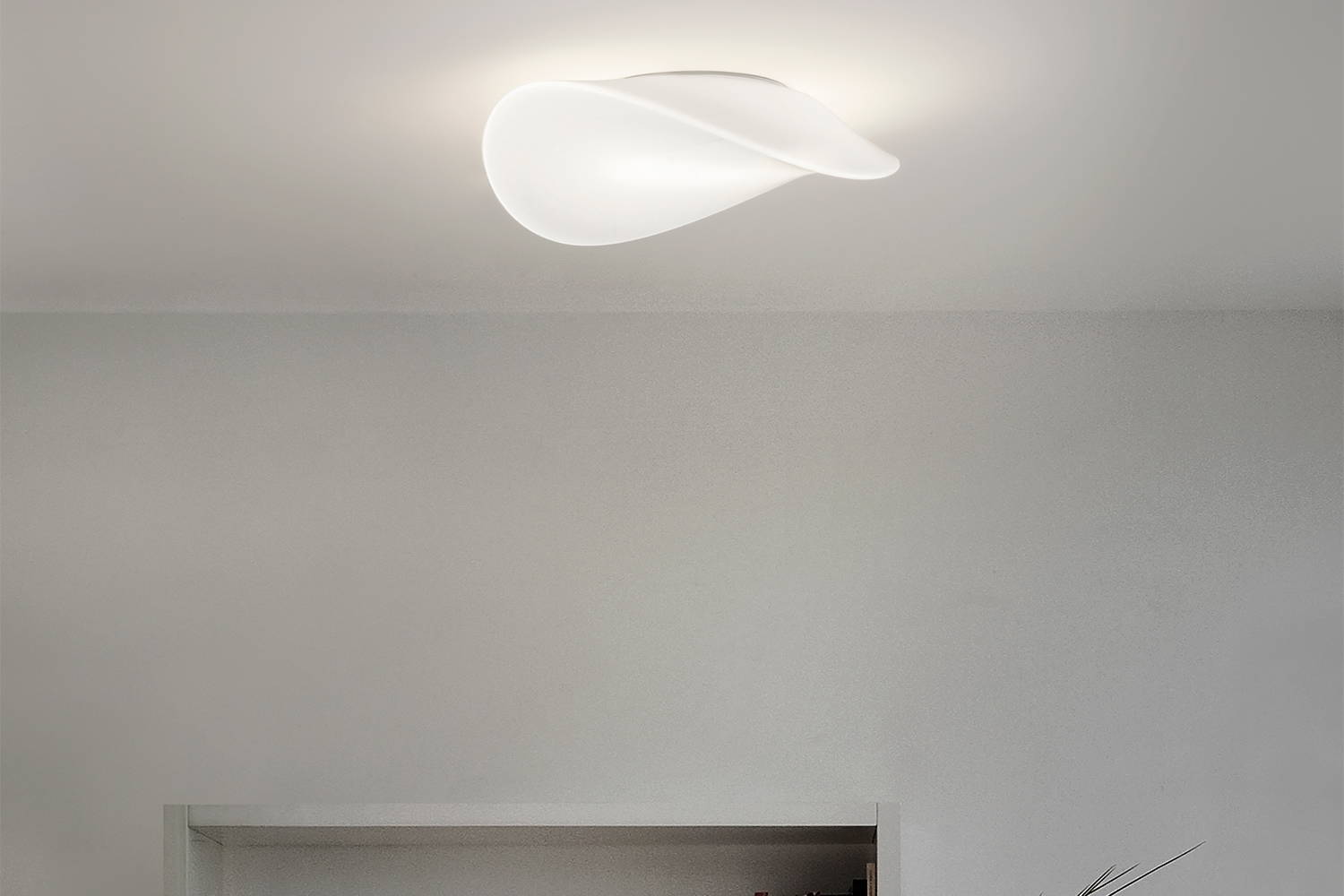 Balance Flush Mount