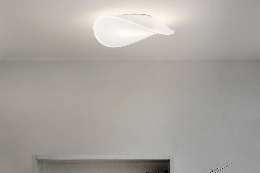 Balance Flush Mount