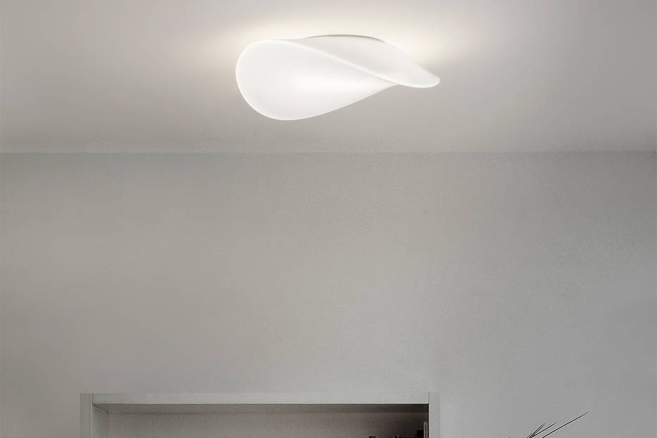 Balance Flush Mount