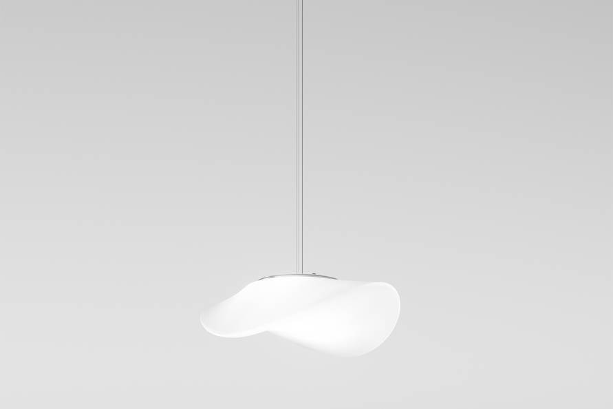 Balance Pendant Light