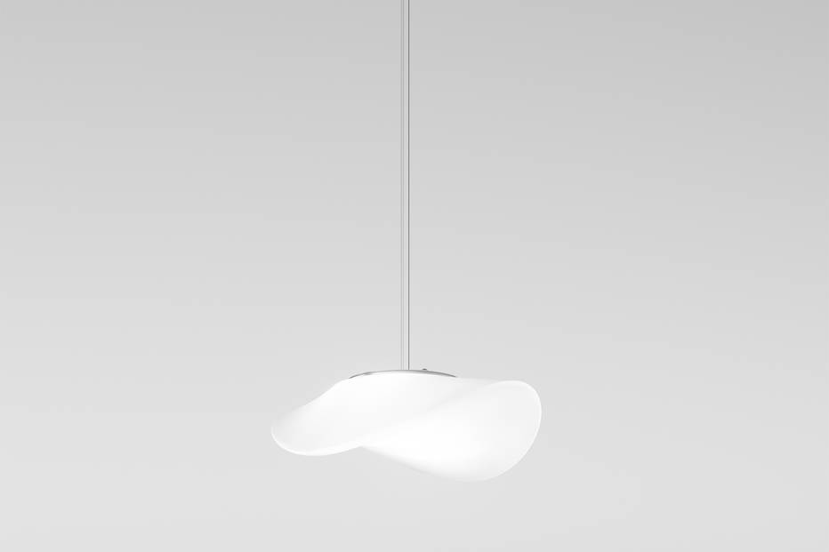 Balance Pendant Light